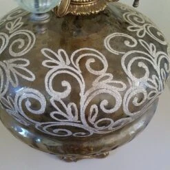 Fabulous Glam 70s Glitter Lamp -Othe Furniture Shop 1500 1500 frame 0 440