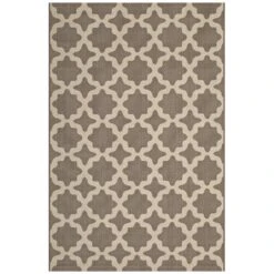 Other 8x10 Area Rug In Light & Dark Beige Trellis 11 Other 8x10 Area Rug In Light & Dark Beige Trellis -Othe Furniture Shop 1500 1500 frame 0 4400