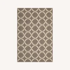 Other 8x10 Area Rug In Light & Dark Beige Trellis 15 Other 8x10 Area Rug In Light & Dark Beige Trellis -Othe Furniture Shop 1500 1500 frame 0 4404