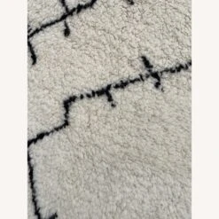 Other Contemporary Moroccan Berber Beni Ouarain Wool Rug -Othe Furniture Shop 1500 1500 frame 0 4408