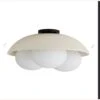 Glaze Flush Mount Ceramic Light -Othe Furniture Shop 1500 1500 frame 0 441