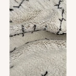 Other Contemporary Moroccan Berber Beni Ouarain Wool Rug -Othe Furniture Shop 1500 1500 frame 0 4410