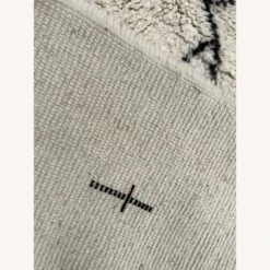 Other Contemporary Moroccan Berber Beni Ouarain Wool Rug -Othe Furniture Shop 1500 1500 frame 0 4411