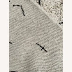 Other Contemporary Moroccan Berber Beni Ouarain Wool Rug -Othe Furniture Shop 1500 1500 frame 0 4412