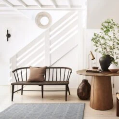 West Elm Reflected Diamonds Indoor/Outdoor Rug 10 West Elm Reflected Diamonds Indoor/Outdoor Rug -Othe Furniture Shop 1500 1500 frame 0 4417