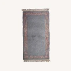 Handmade Vintage Tibetan Khaden Rug -Othe Furniture Shop 1500 1500 frame 0 4430