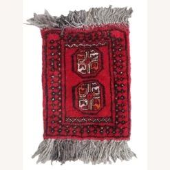 Handmade Vintage Afghan Ersari Mat -Othe Furniture Shop 1500 1500 frame 0 4441