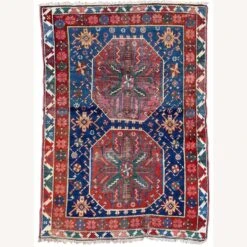 Handmade Antique Caucasian Shirvan Rug 11 Handmade Antique Caucasian Shirvan Rug -Othe Furniture Shop 1500 1500 frame 0 4447