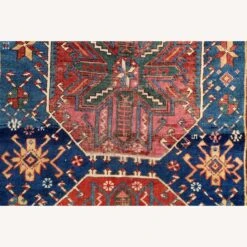 Handmade Antique Caucasian Shirvan Rug 12 Handmade Antique Caucasian Shirvan Rug -Othe Furniture Shop 1500 1500 frame 0 4448