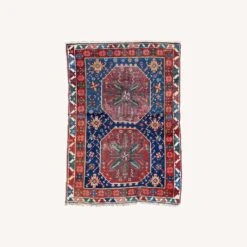 Handmade Antique Caucasian Shirvan Rug 16 Handmade Antique Caucasian Shirvan Rug -Othe Furniture Shop 1500 1500 frame 0 4452