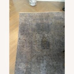 ABC Carpet And Home Samsara Overdyed Rug