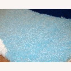 Handmade Contemporary ORA French Hooked Rug -Othe Furniture Shop 1500 1500 frame 0 4480