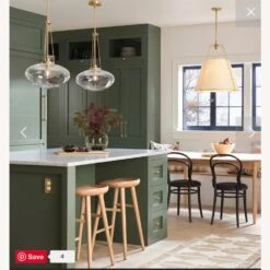 Rejuvenation Conical Drum Pendant Light (Brass) -Othe Furniture Shop 1500 1500 frame 0 450