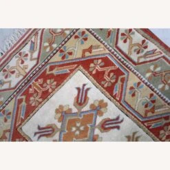 Handmade Vintage Turkish Kars Rug 16 Handmade Vintage Turkish Kars Rug -Othe Furniture Shop 1500 1500 frame 0 4502