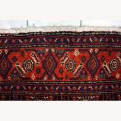 Handmade Vintage Persian Senneh Rug -Othe Furniture Shop 1500 1500 frame 0 4545