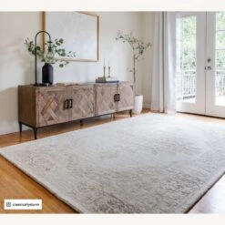 Pottery Barn Kenley Tufted Wool Rug -Othe Furniture Shop 1500 1500 frame 0 4552