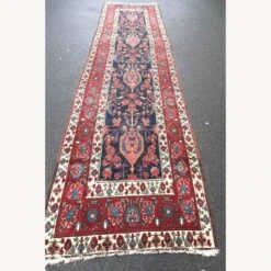 Handmade Antique North West Persian Runner 13 Handmade Antique North West Persian Runner -Othe Furniture Shop 1500 1500 frame 0 4572