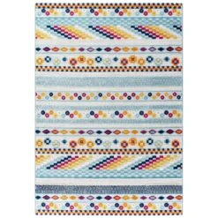 Other 8x10 Area Rug In Vintage Geometric Lattice Design -Othe Furniture Shop 1500 1500 frame 0 4579