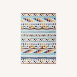 Other 8x10 Area Rug In Vintage Geometric Lattice Design -Othe Furniture Shop 1500 1500 frame 0 4582
