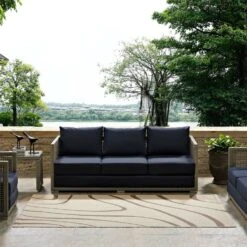 Other 8x10 Area Rug In Light & Dark Beige Swirl Abstract -Othe Furniture Shop 1500 1500 frame 0 4626