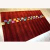 Handmade Vintage Persian Gabbeh Rug -Othe Furniture Shop 1500 1500 frame 0 4632