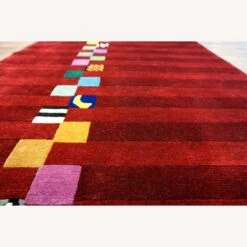 Handmade Vintage Persian Gabbeh Rug -Othe Furniture Shop 1500 1500 frame 0 4640