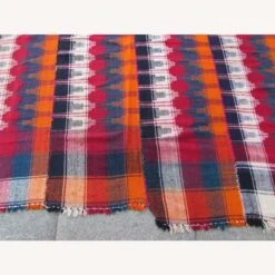 Handmade Vintage Persian Moj Kilim -Othe Furniture Shop 1500 1500 frame 0 4659
