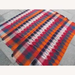 Handmade Vintage Persian Moj Kilim -Othe Furniture Shop 1500 1500 frame 0 4666