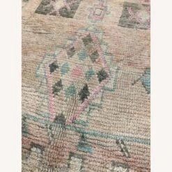 Vintage Moroccan Rehamna Rug -Othe Furniture Shop 1500 1500 frame 0 4674