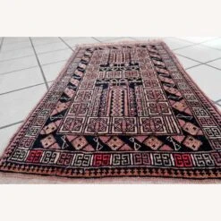Handmade Vintage Afghan Baluch Rug 13 Handmade Vintage Afghan Baluch Rug -Othe Furniture Shop 1500 1500 frame 0 4677