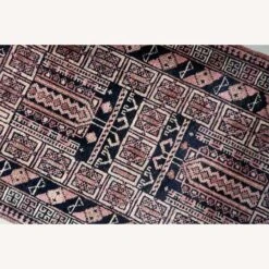 Handmade Vintage Afghan Baluch Rug 16 Handmade Vintage Afghan Baluch Rug -Othe Furniture Shop 1500 1500 frame 0 4680