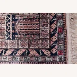 Handmade Vintage Afghan Baluch Rug 20 Handmade Vintage Afghan Baluch Rug -Othe Furniture Shop 1500 1500 frame 0 4684