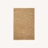 West Elm Jute Soumak Rug