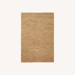 West Elm Jute Soumak Rug