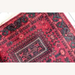 Vintage German Baluch Style Rug -Othe Furniture Shop 1500 1500 frame 0 4694