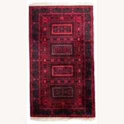 Vintage German Baluch Style Rug -Othe Furniture Shop 1500 1500 frame 0 4695