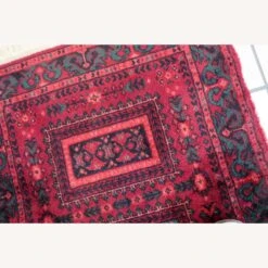 Vintage German Baluch Style Rug -Othe Furniture Shop 1500 1500 frame 0 4699