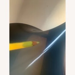 Matte Medium Grey Gubi Semi Pendant For DWR -Othe Furniture Shop 1500 1500 frame 0 47