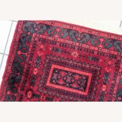 Vintage German Baluch Style Rug -Othe Furniture Shop 1500 1500 frame 0 4702