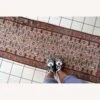 Handmade Vintage Persian Mahal Runner -Othe Furniture Shop 1500 1500 frame 0 4703