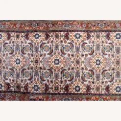 Handmade Vintage Persian Mahal Runner -Othe Furniture Shop 1500 1500 frame 0 4704