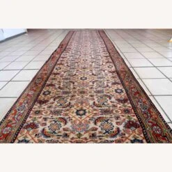 Handmade Vintage Persian Mahal Runner -Othe Furniture Shop 1500 1500 frame 0 4705