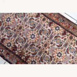 Handmade Vintage Persian Mahal Runner -Othe Furniture Shop 1500 1500 frame 0 4706