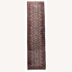 Handmade Vintage Persian Mahal Runner -Othe Furniture Shop 1500 1500 frame 0 4708