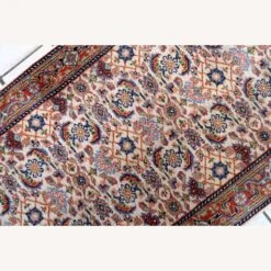 Handmade Vintage Persian Mahal Runner -Othe Furniture Shop 1500 1500 frame 0 4709