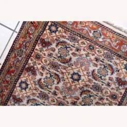 Handmade Vintage Persian Mahal Runner -Othe Furniture Shop 1500 1500 frame 0 4710