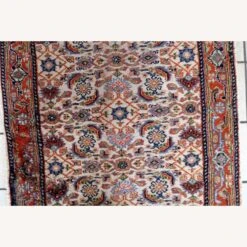 Handmade Vintage Persian Mahal Runner -Othe Furniture Shop 1500 1500 frame 0 4711