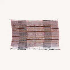 Handmade Antique Tunisian Berber Kilim -Othe Furniture Shop 1500 1500 frame 0 4731