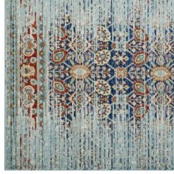 Other 8x10 Area Rug In Multicolored Persian Medallion -Othe Furniture Shop 1500 1500 frame 0 4737