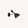 Other Wall Sconce In Black Round Powder-Coated Shade -Othe Furniture Shop 1500 1500 frame 0 474